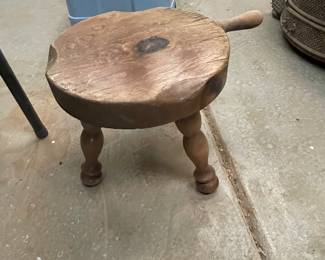 Little stool