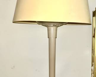 Gerald Thurston Mid Century table lamp