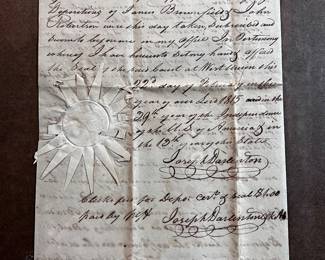 1815 paper