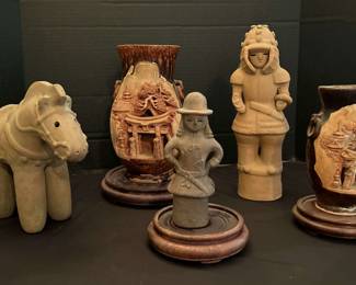 "Brookstone Cottages at Rae's Creek" in Augusta, GA. Closing Mon 4/22 at 8p. Pickup: Wed 4/24 2-6p. Please click here to view more photos, descriptions, and current bids:&nbsp;https://ctbids.com/estate-sale/27828