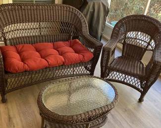 "Brookstone Cottages at Rae's Creek" in Augusta, GA. Closing Mon 4/22 at 8p. Pickup: Wed 4/24 2-6p. Please click here to view more photos, descriptions, and current bids:&nbsp;https://ctbids.com/estate-sale/27828