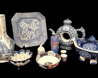 "Brookstone Cottages at Rae's Creek" in Augusta, GA. Closing Mon 4/22 at 8p. Pickup: Wed 4/24 2-6p. Please click here to view more photos, descriptions, and current bids:&nbsp;https://ctbids.com/estate-sale/27828