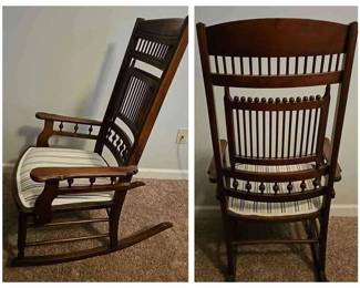 "Brookstone Cottages at Rae's Creek" in Augusta, GA. Closing Mon 4/22 at 8p. Pickup: Wed 4/24 2-6p. Please click here to view more photos, descriptions, and current bids:&nbsp;https://ctbids.com/estate-sale/27828