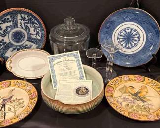 "Brookstone Cottages at Rae's Creek" in Augusta, GA. Closing Mon 4/22 at 8p. Pickup: Wed 4/24 2-6p. Please click here to view more photos, descriptions, and current bids:&nbsp;https://ctbids.com/estate-sale/27828