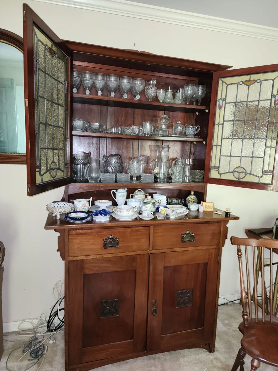 Antique Collectors Sale in Lawrenceville, GA starts on 4/25/2024