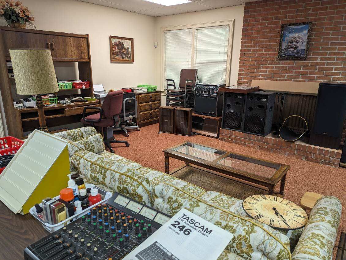 Maple Street Estate Sales 50 off Saturday... starts on 5/9/2024