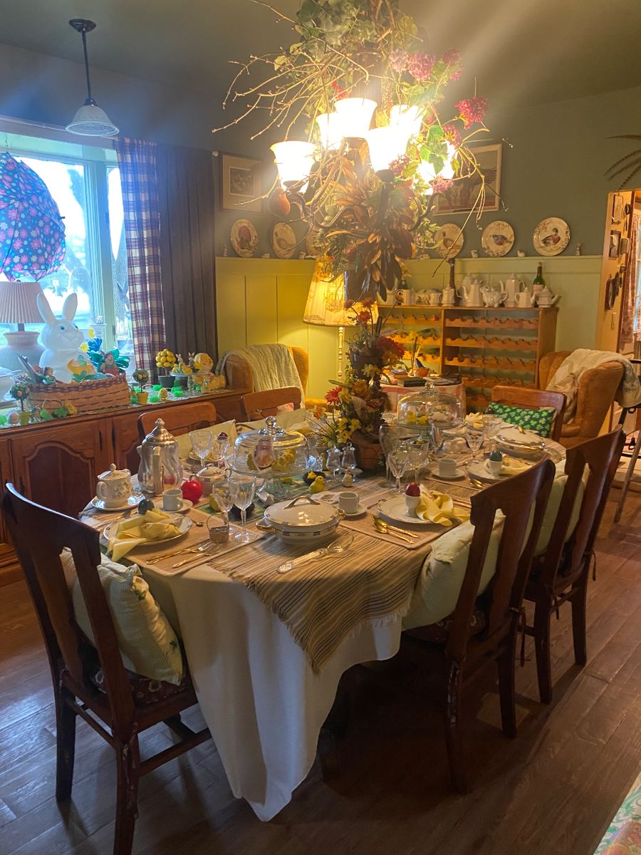 Minden city/Forestville estate sale. Fantastic starts on 4/26/2024