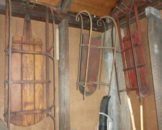 very old and in great shape