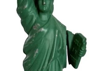 Statue of Liberty Novelty Lighter