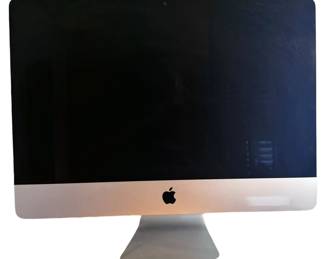 Apple iMac A1418 Computer
