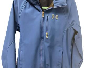 Womens Under Armour Jacket