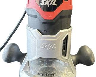 Skil 1817 Fixed Base Router