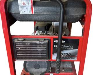Briggs and Stratton Portable Generator
