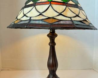 TiffanyStyle Lamp