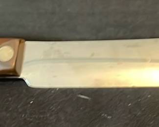 Cutco 1722 8 Butcher Knife, Classic