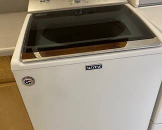 Great working Maytag washer!