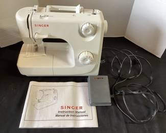 Singer 8280 sewing machine