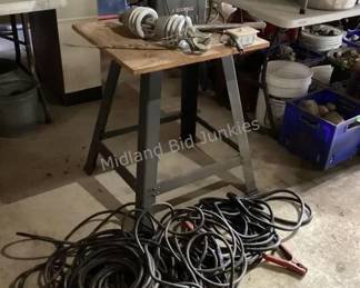 Welding cable & more