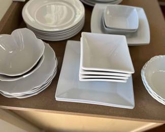 dining ware