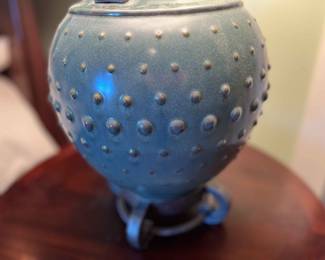 ceramic table lamp (set of 2)