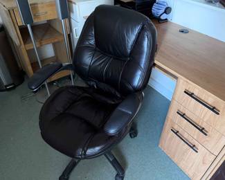 Office chair