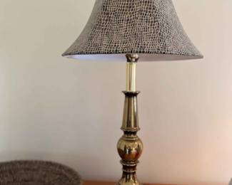 table lamp