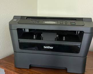 Brother printer