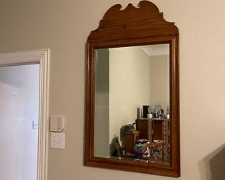 Ethan Allen mirror