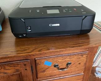 Cannon printer