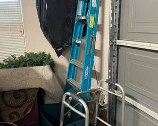 Ladders