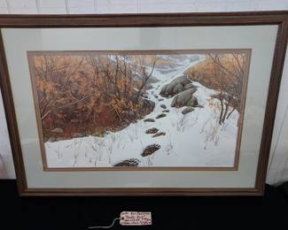 Bev Doolittle art prints