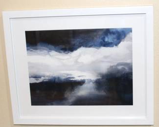 Wall art and home decor available for purchase.