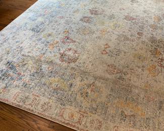 Surya Area Rug 9 X 13 $700
