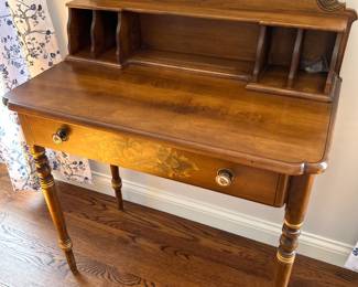 Antique Writing Desk