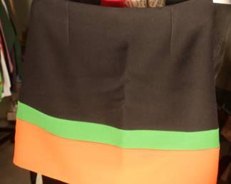 Dior Skirt SS22