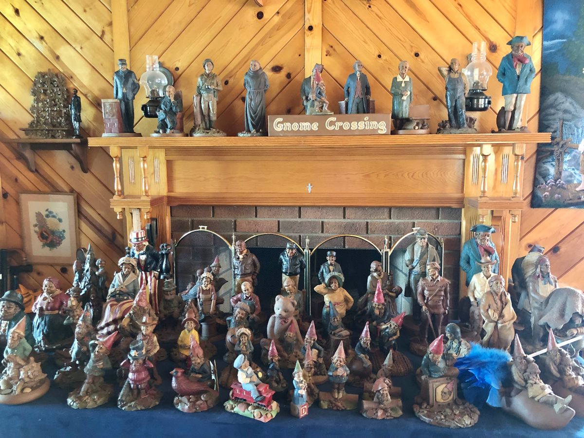 BETHLEHEM LAKE HOUSE ESTATE TAG SALE By PAMELA... starts on 5/16/2024