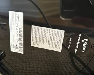 Dyson Pure Hot + Cold Air Purifier. Photo 2 of 2.