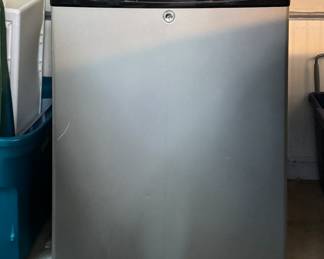 Frigidaire Mini Fridge.