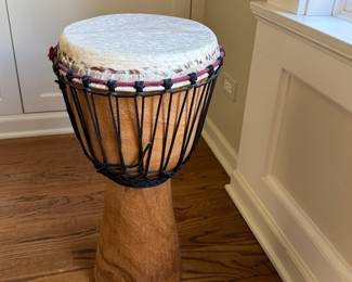 Bongo Drum. Photo 1 of 2.