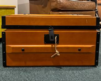 Small Tow Chest. Photo 1 of 2.