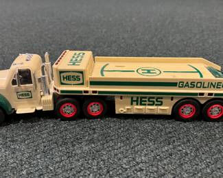 Vintage Hess Helicopters, Firetrucks. Gas Tankers, etc. Photo 5 of 5.