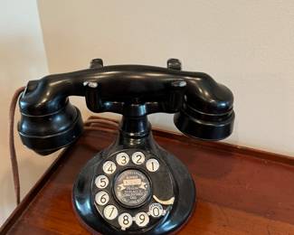 Vintage Telephone.