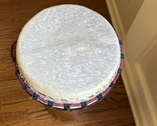 Bongo Drum. Photo 2 of 2.