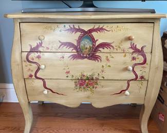 Pre-Sale - Beautiful chest of drawers, $275                                Pre-Sale On selected items - please contact Claire at 708-420-3507 for purchase!     