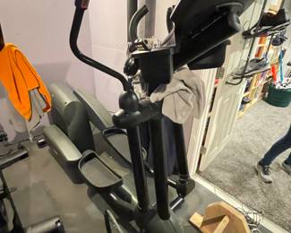 Life Fitness Elliptical. $999