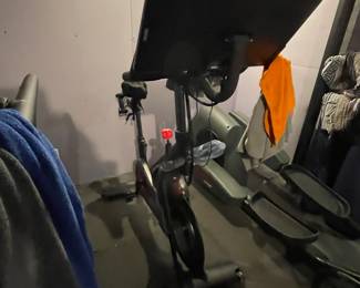 Peloton bike. $699
