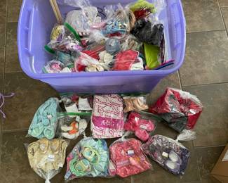 American Girl Doll Accessories ~