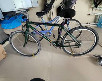 Trek 7000 Men's Bike, $175