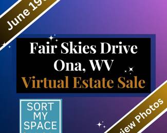 Ona Virtual Estate Sale