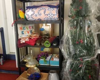 Just great homegoods all around. 